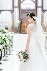 【公式】山梨県の結婚式場｜誓いの丘イストアール 