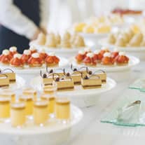 【公式】山梨県の結婚式場|誓いの丘イストアール