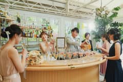 【公式】誓いの丘イストアール