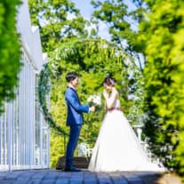 【公式】山梨県の結婚式場|誓いの丘イストアール