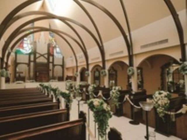 【公式】山梨県の結婚式場|誓いの丘イストアール