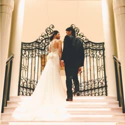 【公式】山梨県の結婚式場｜誓いの丘イストアール 