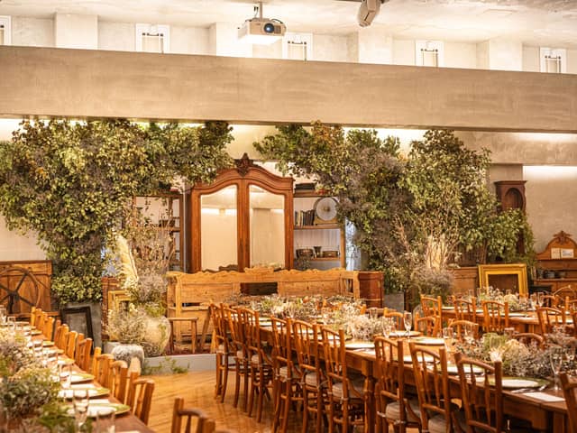 【公式】山梨県の結婚式場|誓いの丘イストアール