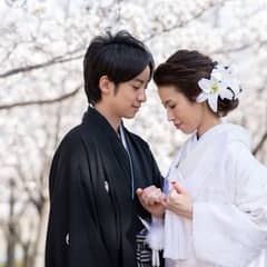 【2026年春の結婚式をご検討のお二人へ】3月～5月限定プラン