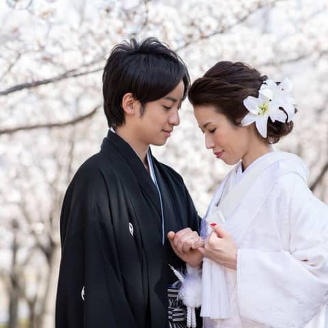 【2026年春の結婚式をご検討のお二人へ】3月～5月限定プラン
