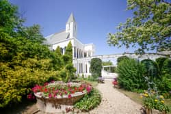 【公式】山梨県の結婚式場｜誓いの丘イストアール 