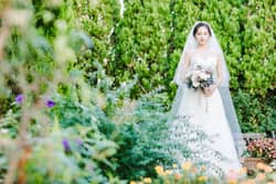 【公式】山梨県の結婚式場｜誓いの丘イストアール 