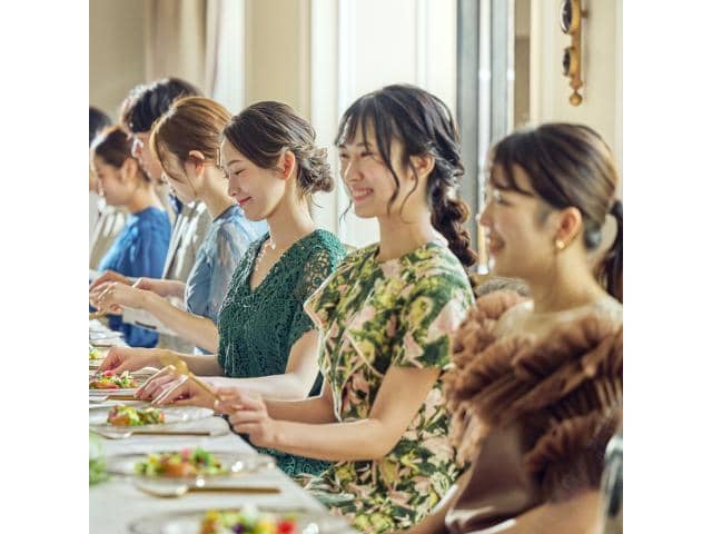 NEEDS新潟 by T&G WEDDING(旧 アーククラブ迎賓館 新潟)