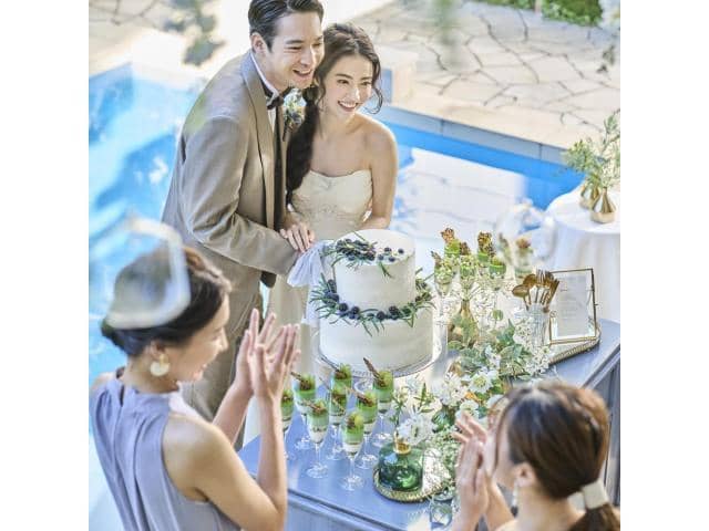NEEDS新潟 by T&G WEDDING(旧 アーククラブ迎賓館 新潟)