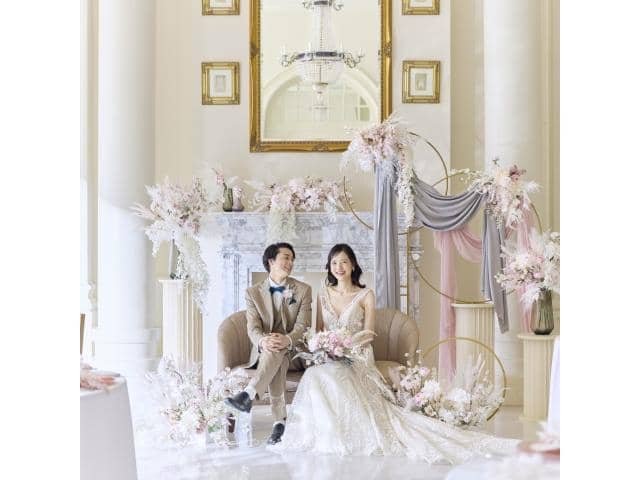 NEEDS新潟 by T&G WEDDING(旧 アーククラブ迎賓館 新潟)