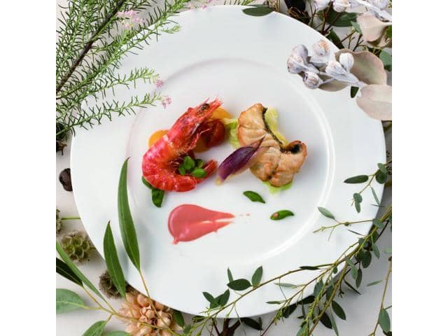 NEEDS新潟 by T&G WEDDING(旧 アーククラブ迎賓館 新潟)