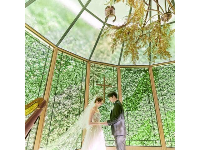 NEEDS新潟 by T&G WEDDING(旧 アーククラブ迎賓館 新潟)