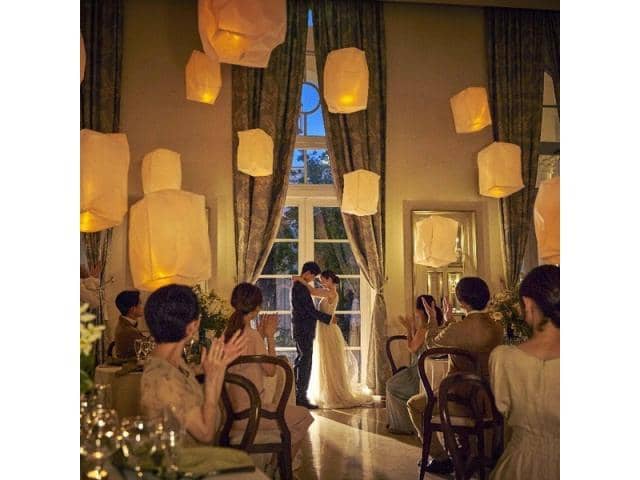 NEEDS新潟 by T&G WEDDING(旧 アーククラブ迎賓館 新潟)