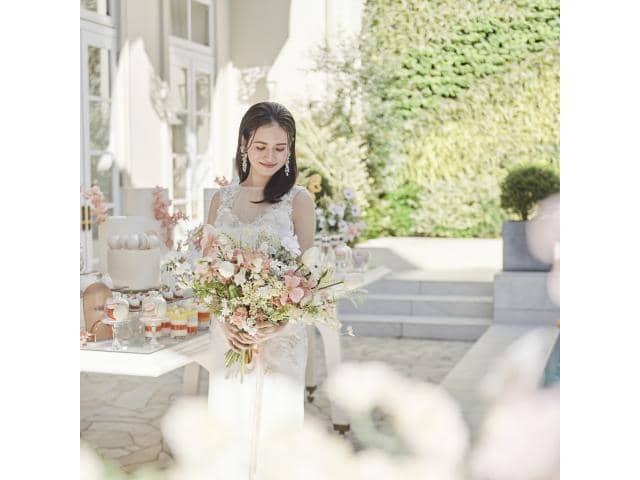 NEEDS新潟 by T&G WEDDING(旧 アーククラブ迎賓館 新潟)