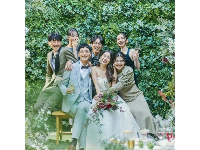 NEEDS新潟 by T&G WEDDING(旧 アーククラブ迎賓館 新潟)