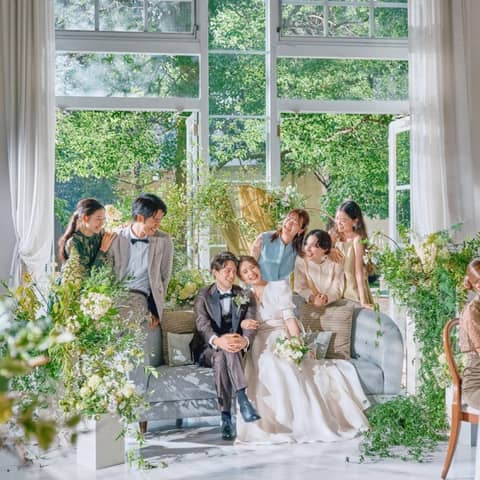 NEEDS新潟 by T&G WEDDING(旧 アーククラブ迎賓館 新潟)