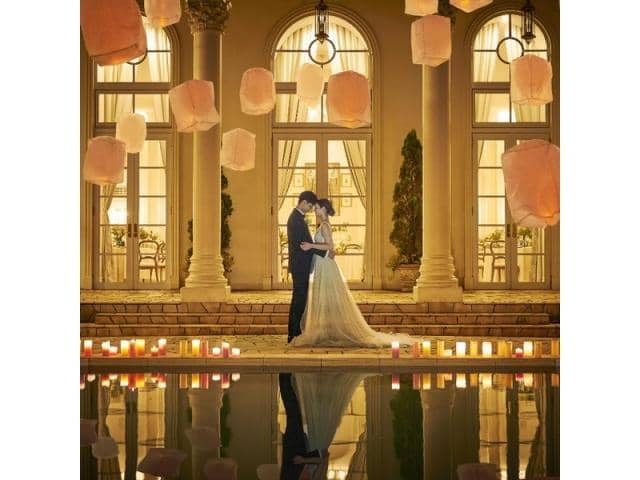 NEEDS新潟 by T&G WEDDING(旧 アーククラブ迎賓館 新潟)