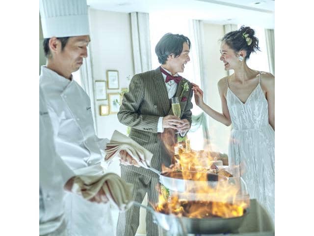 NEEDS新潟 by T&G WEDDING(旧 アーククラブ迎賓館 新潟)