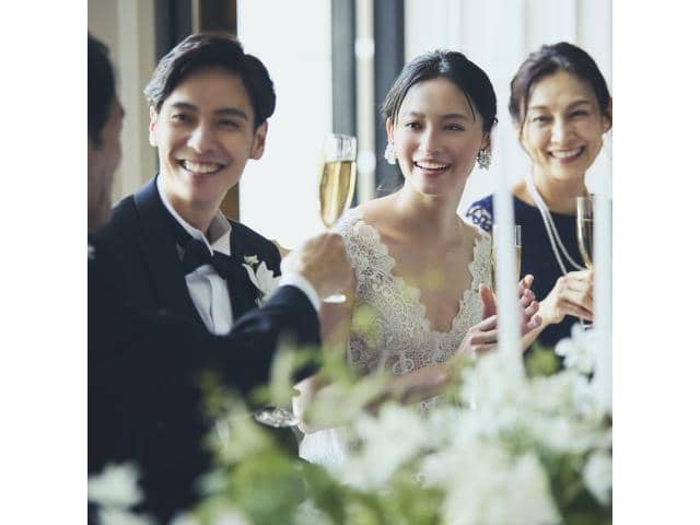 NEEDS新潟 by T&G WEDDING(旧 アーククラブ迎賓館 新潟)