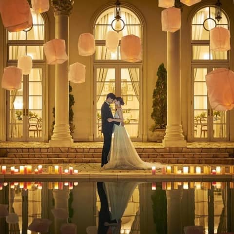 NEEDS新潟 by T&G WEDDING(旧 アーククラブ迎賓館 新潟)