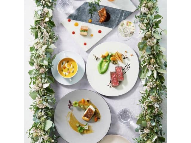 NEEDS新潟 by T&G WEDDING(旧 アーククラブ迎賓館 新潟)