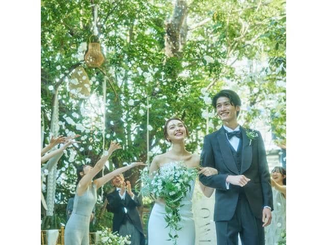 NEEDS新潟 by T&G WEDDING(旧 アーククラブ迎賓館 新潟)