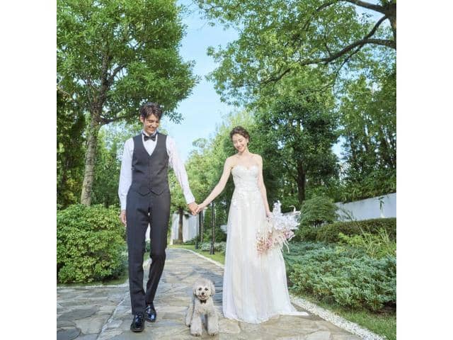 NEEDS新潟 by T&G WEDDING(旧 アーククラブ迎賓館 新潟)