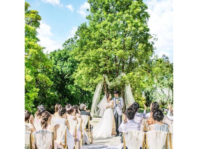 TERAKOYA（テラコヤ）｜東京・武蔵小金井のレストランウエディング