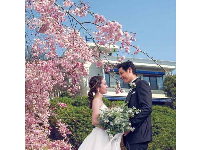 TERAKOYA（テラコヤ）｜東京・武蔵小金井のレストランウエディング