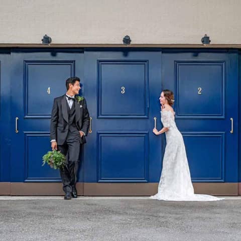 TERAKOYA（テラコヤ）｜東京・武蔵小金井のレストランウエディング