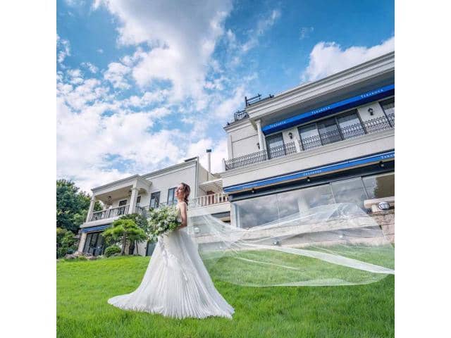 TERAKOYA(テラコヤ)|東京・武蔵小金井のレストランウエディング