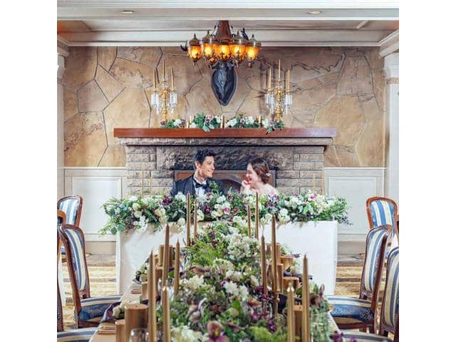 TERAKOYA（テラコヤ）｜東京・武蔵小金井のレストランウエディング