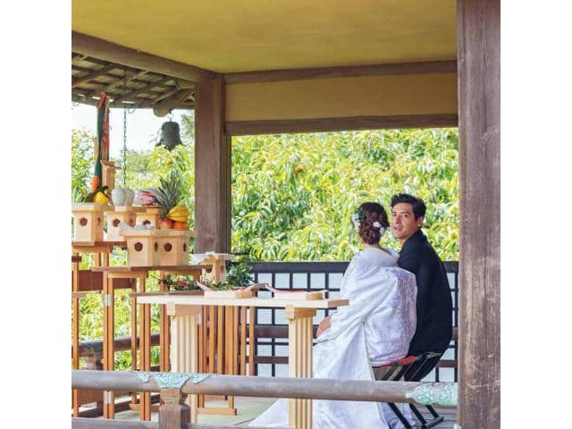 TERAKOYA（テラコヤ）｜東京・武蔵小金井のレストランウエディング