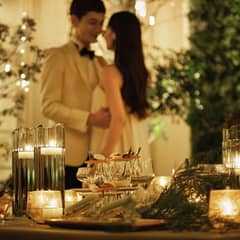 【会費制・1.5次会にも最適】立食アフターパーティプラン