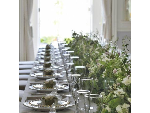 TERAKOYA（テラコヤ）｜東京・武蔵小金井のレストランウエディング