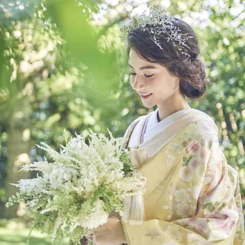 【四季感じる神前式が叶う】和婚PLAN