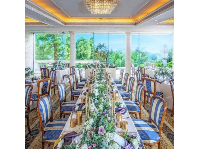 TERAKOYA（テラコヤ）｜東京・武蔵小金井のレストランウエディング