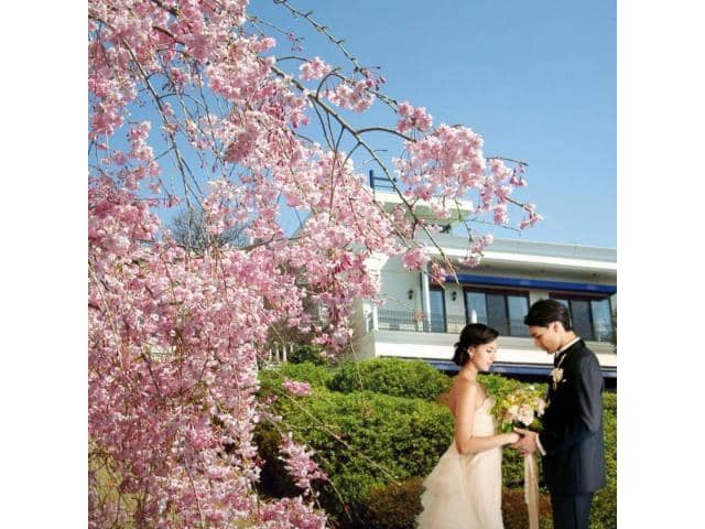 TERAKOYA（テラコヤ）｜東京・武蔵小金井のレストランウエディング