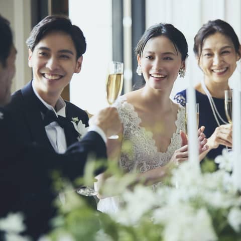 TERAKOYA（テラコヤ）｜東京・武蔵小金井のレストランウエディング