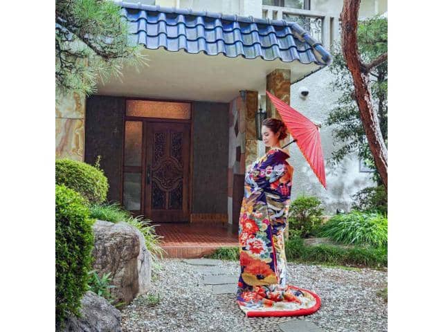 TERAKOYA（テラコヤ）｜東京・武蔵小金井のレストランウエディング