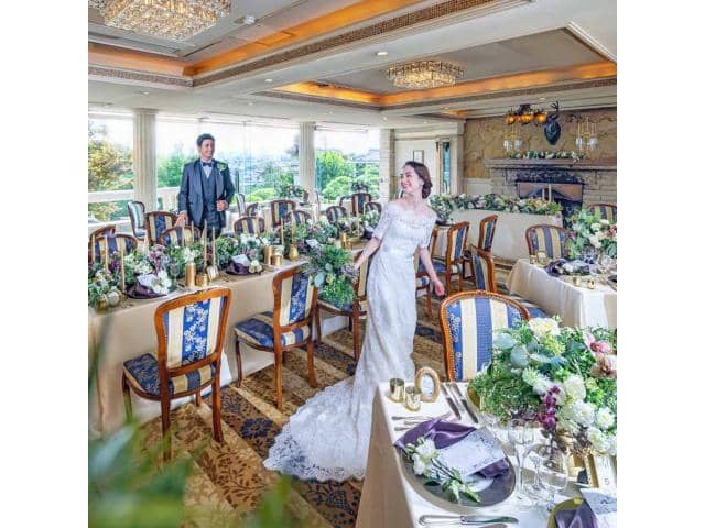 TERAKOYA（テラコヤ）｜東京・武蔵小金井のレストランウエディング