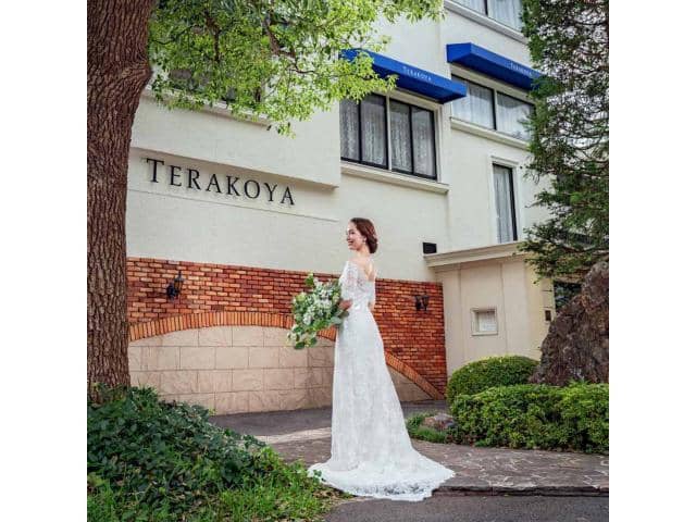 TERAKOYA（テラコヤ）｜東京・武蔵小金井のレストランウエディング