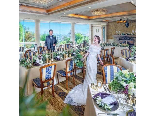 TERAKOYA(テラコヤ)|東京・武蔵小金井のレストランウエディング