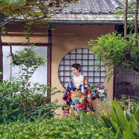 TERAKOYA（テラコヤ）｜東京・武蔵小金井のレストランウエディング