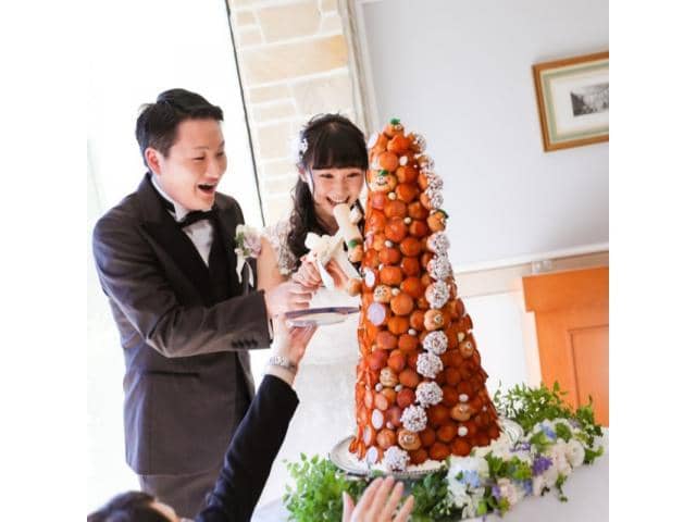 TERAKOYA(テラコヤ)|東京・武蔵小金井のレストランウエディング