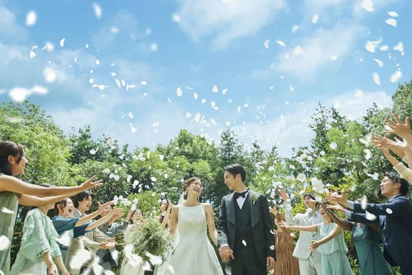 TERAKOYA（テラコヤ）｜東京・武蔵小金井のレストランウエディング