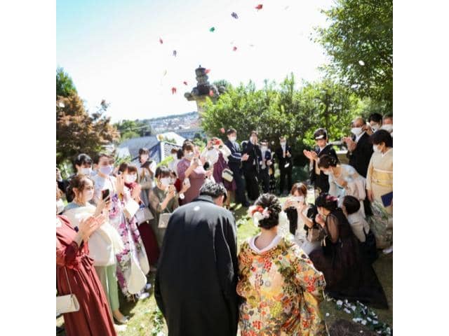 TERAKOYA(テラコヤ)|東京・武蔵小金井のレストランウエディング