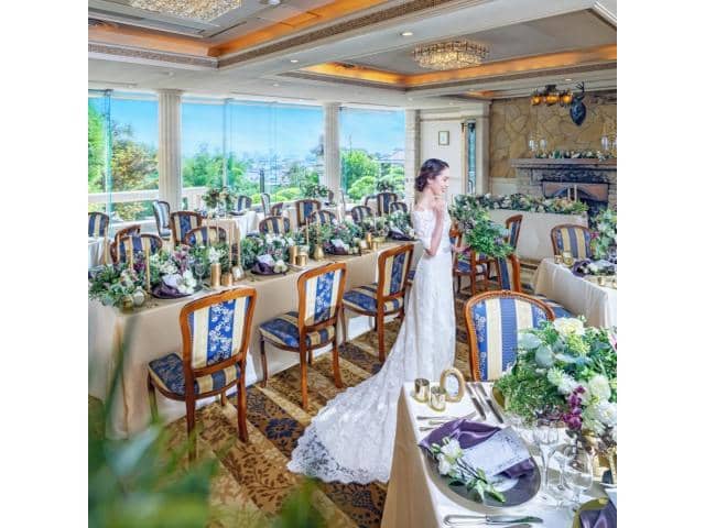 TERAKOYA(テラコヤ)|東京・武蔵小金井のレストランウエディング