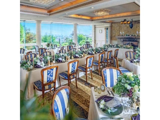 TERAKOYA(テラコヤ)|東京・武蔵小金井のレストランウエディング