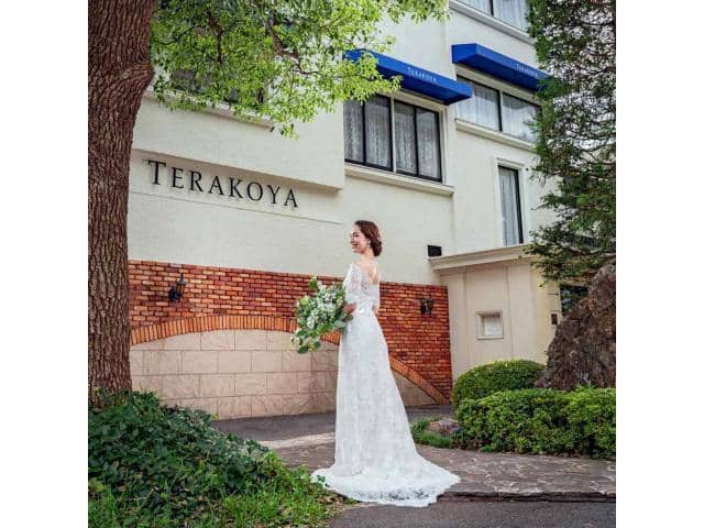 TERAKOYA（テラコヤ）｜東京・武蔵小金井のレストランウエディング